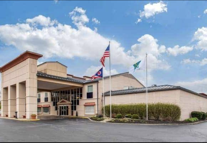 Proposal to Replace Quality Inn with Apartments
